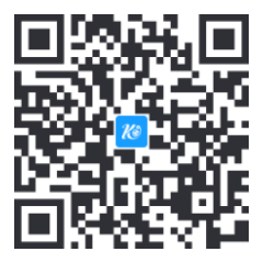 iPhone APP 二维码 - bountycaptain